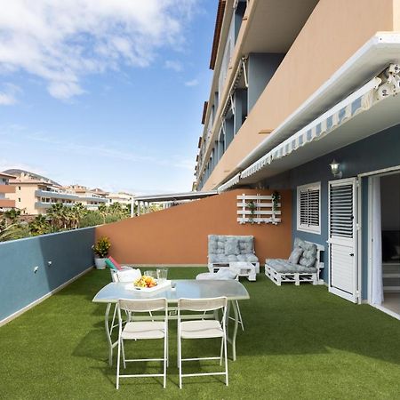 Home2Book Stylish Apartment Puertito De Guimar Exteriör bild