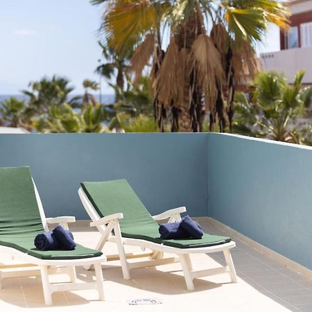 Home2Book Stylish Apartment Puertito De Guimar Exteriör bild