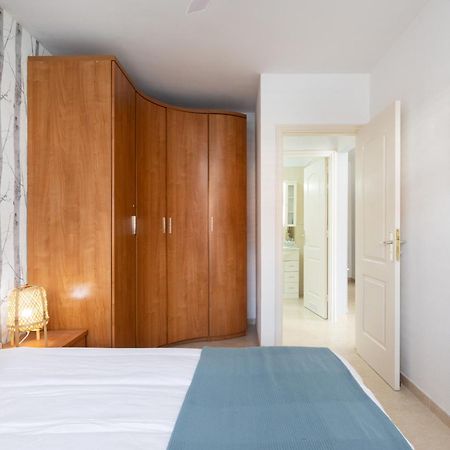 Home2Book Stylish Apartment Puertito De Guimar Exteriör bild