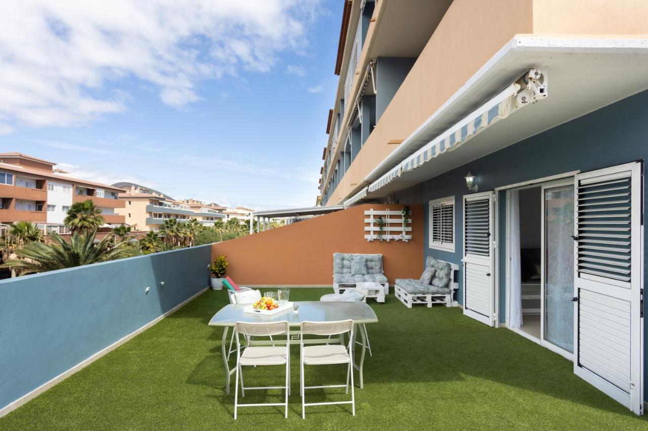 Home2Book Stylish Apartment Puertito De Guimar Exteriör bild