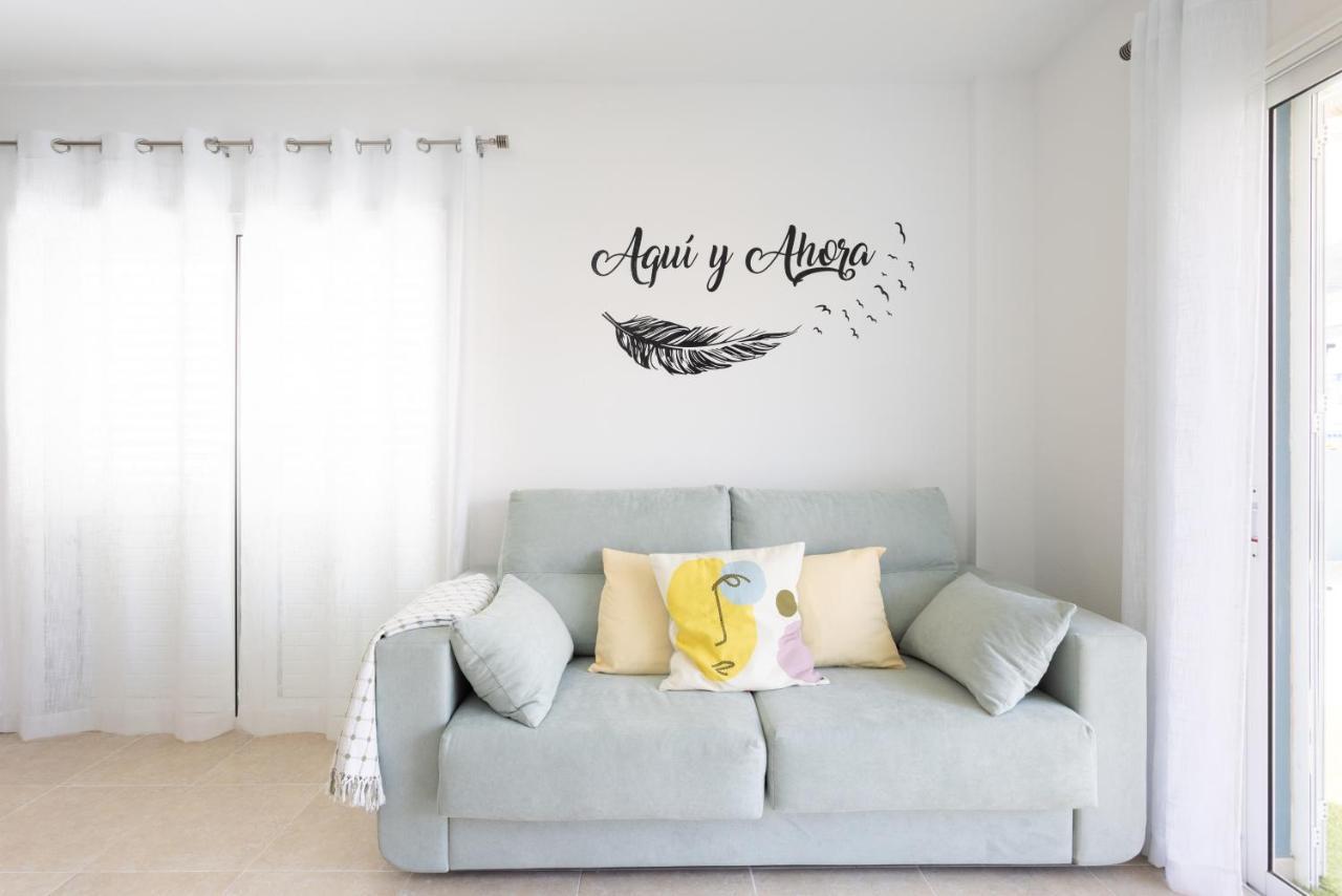 Home2Book Stylish Apartment Puertito De Guimar Exteriör bild