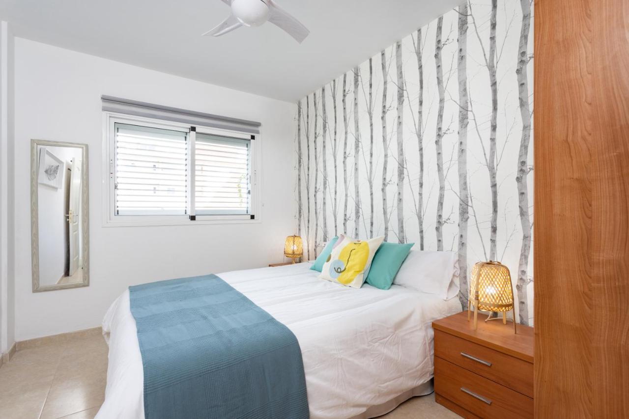 Home2Book Stylish Apartment Puertito De Guimar Exteriör bild