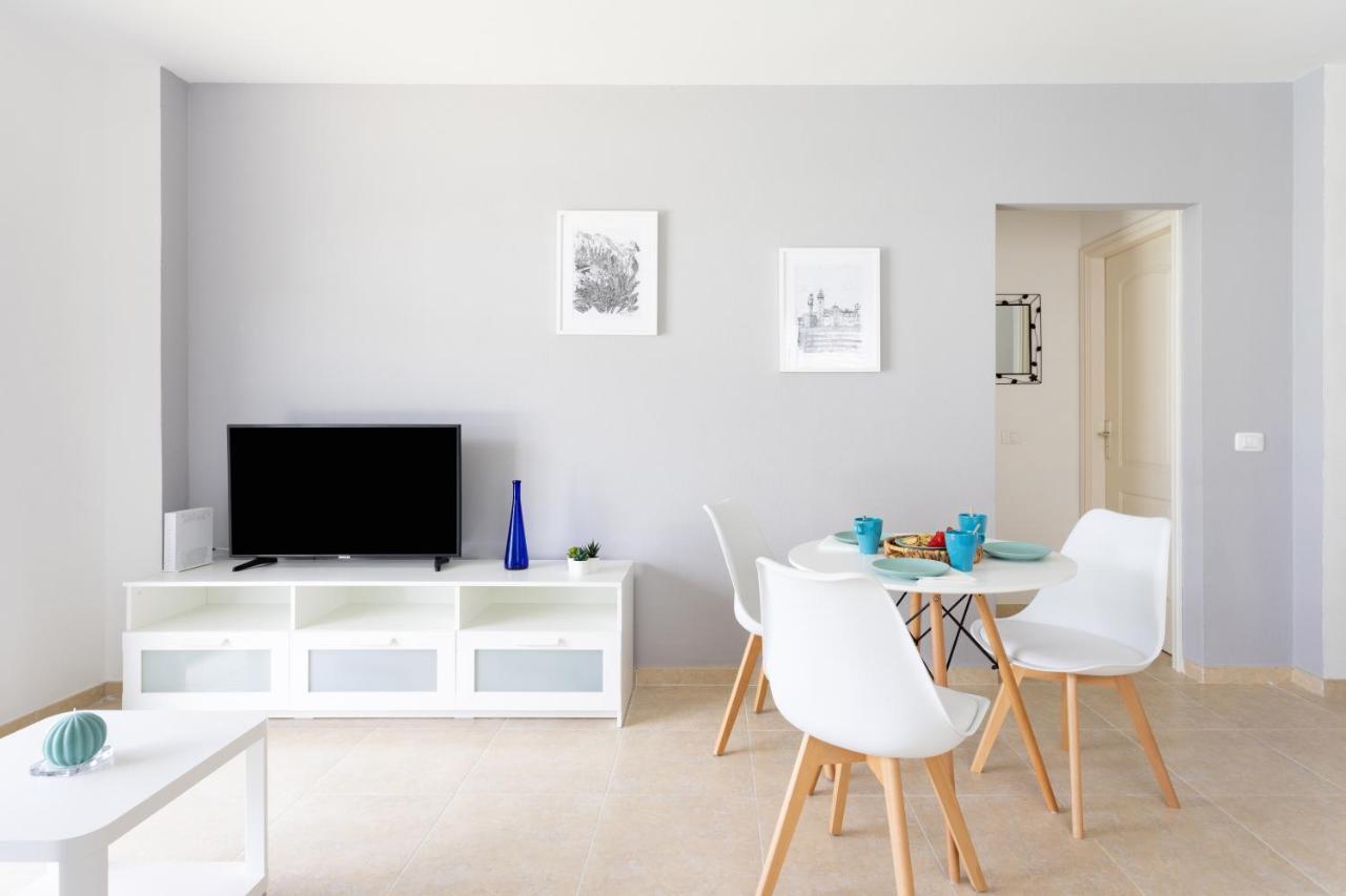 Home2Book Stylish Apartment Puertito De Guimar Exteriör bild
