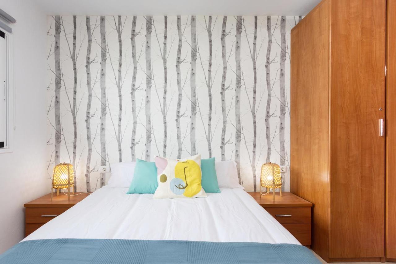 Home2Book Stylish Apartment Puertito De Guimar Exteriör bild
