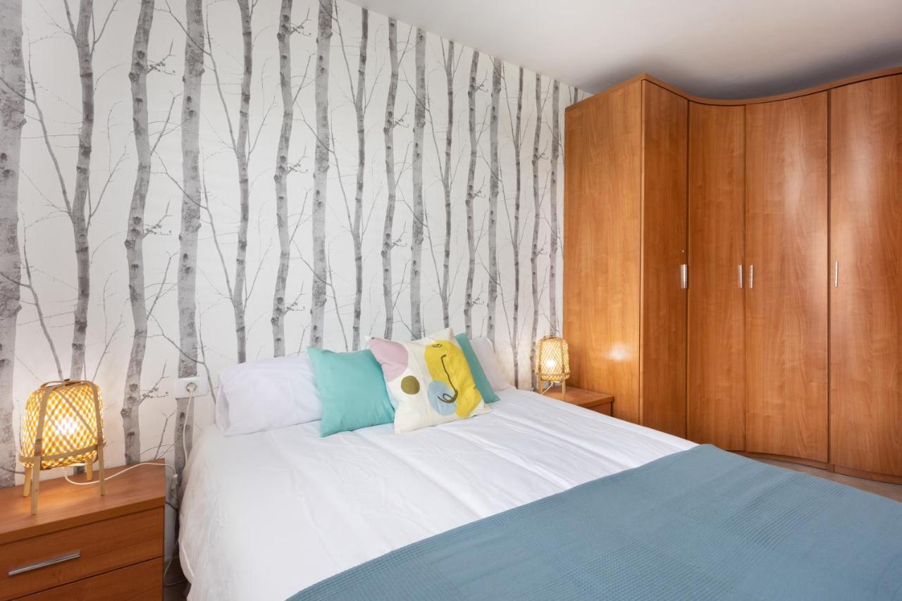 Home2Book Stylish Apartment Puertito De Guimar Exteriör bild