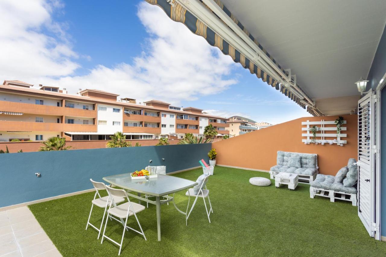 Home2Book Stylish Apartment Puertito De Guimar Exteriör bild