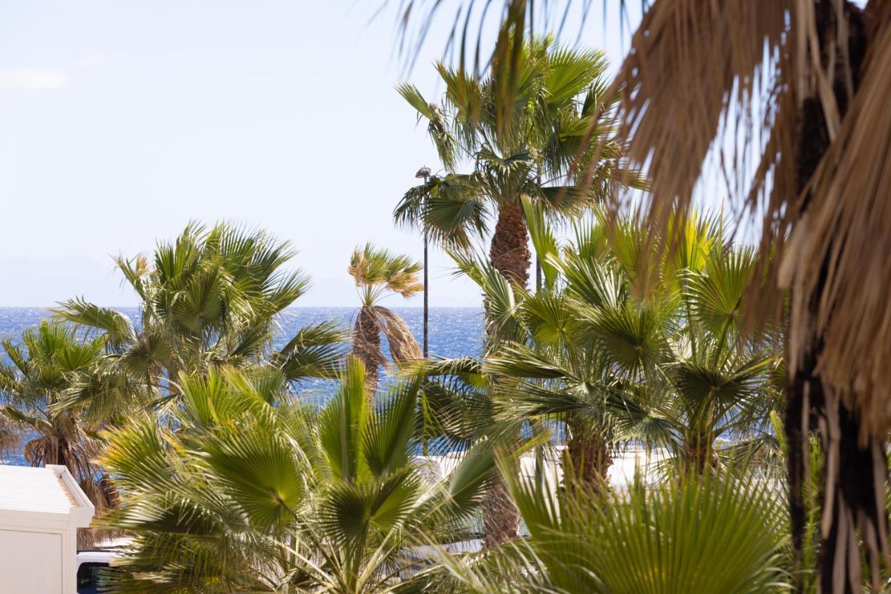 Home2Book Stylish Apartment Puertito De Guimar Exteriör bild