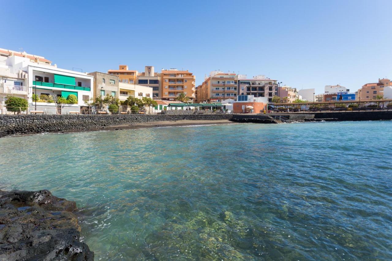 Home2Book Stylish Apartment Puertito De Guimar Exteriör bild