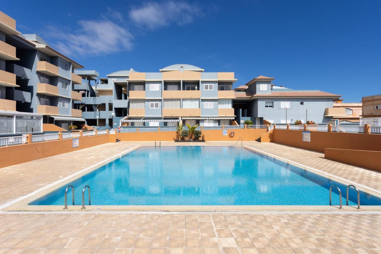 Home2Book Stylish Apartment Puertito De Guimar Exteriör bild